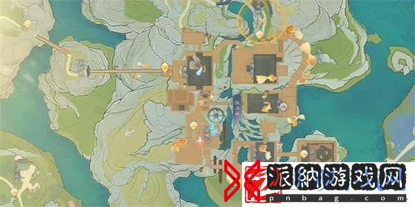 射雕五锦怎么收集