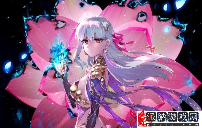 FGO节奏榜2023年2月最新-日服2月英灵从者排行榜