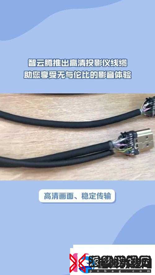 977国产连接线