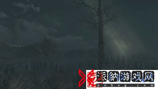 艾尔登法环血源Mod公布