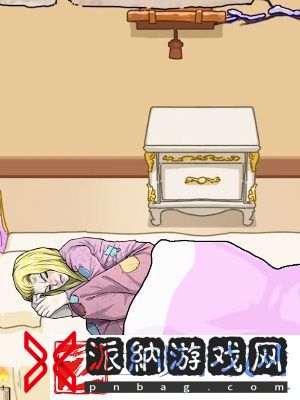 隐秘的档案卖火柴的小女孩怎么过
