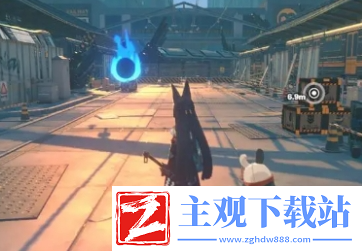绝区零格挡怎么触发：攻略分享使用技巧