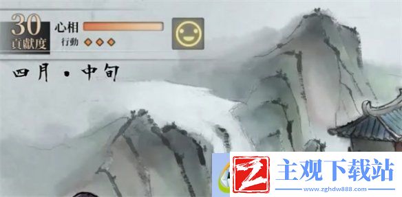 活侠传心相是什么属性