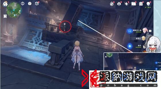 原神追寻隐藏任务怎么做