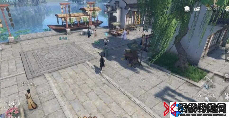 逆水寒手游法场疑云完美结局攻略