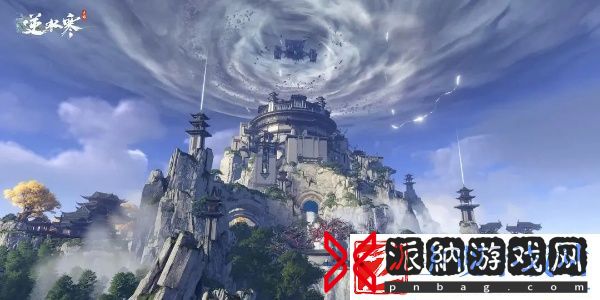 逆水寒手游六大门派特质升级信物怎么获得