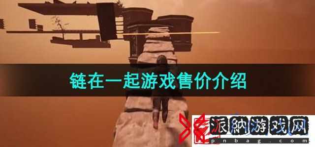 链在一起steam多少钱