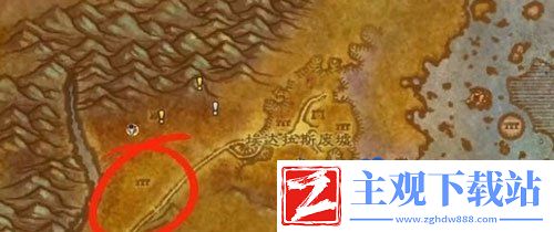 魔兽世界乌龟服蓝装任务怎么做