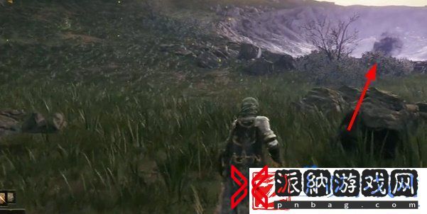 艾尔登法环DLC黄金树幽影魔法引力球在哪