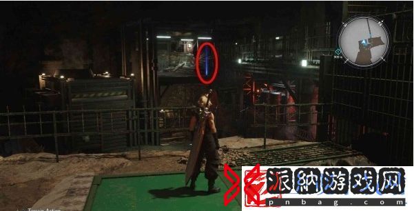 最终幻想7重生第三章魔晶石怎么获得