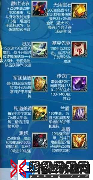 云顶之弈