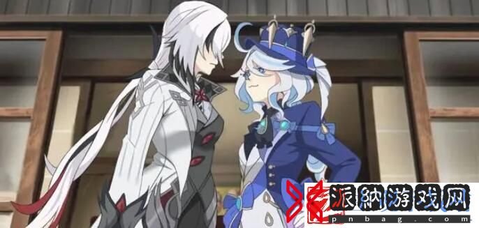 原神4.2水神要抽吗