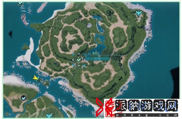 幻兽帕鲁地图上的BOSS多久刷新一次