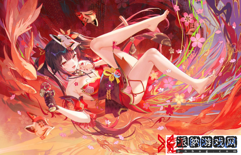 崩坏星穹铁道花火值得培养吗-崩坏星穹铁道花火强度分析
