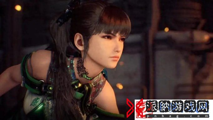 剑星1.004版本更新出现画质问题