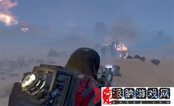 绝地潜兵2加不了好友怎么办