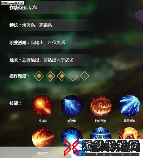 QQ华夏手游进阶攻略