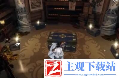 逆水寒手游雷辎电胄任务攻略
