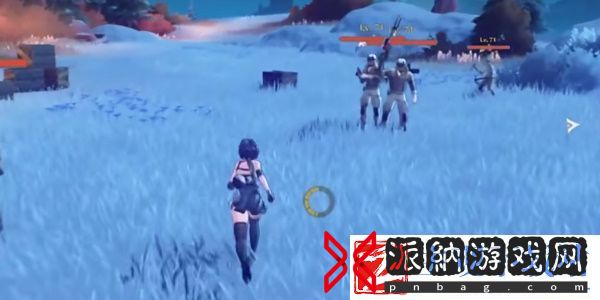 鸣潮帮小棠找猫任务完成方法