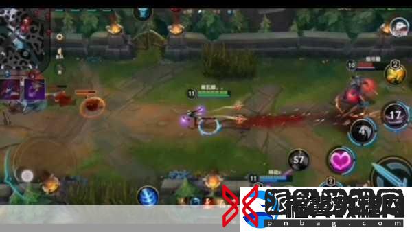 LOL召唤师技能释放全攻略