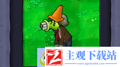 植物大战僵尸杂交版机枪射手僵尸怎么样