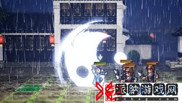 大侠立志传天地无极获取方法介绍