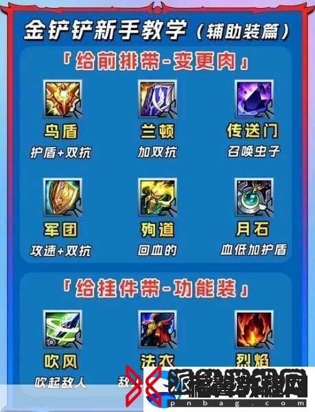 金铲铲之战深度解析