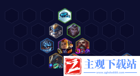 云顶之弈暴力金克斯怎么玩