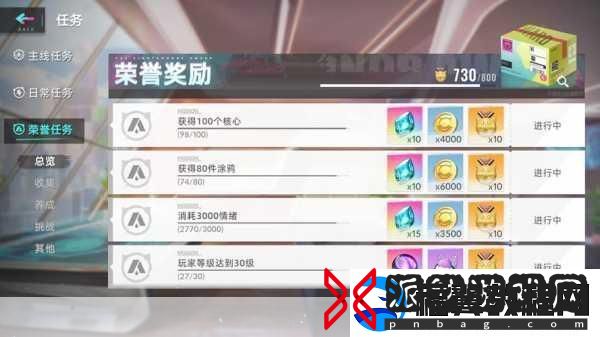 猫之城幸运属性深度解析