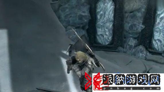上古卷轴5天际冰魔套怎么获取