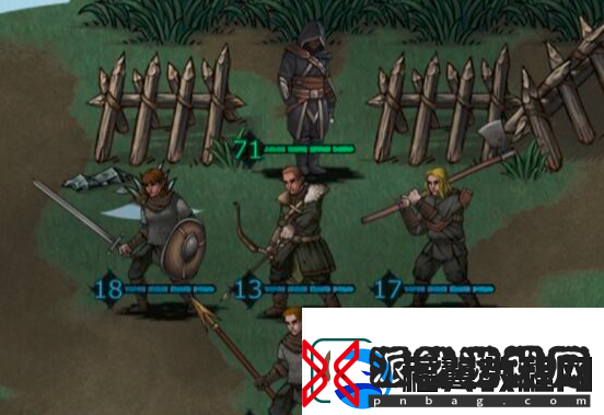 诸神皇冠百年骑士团前期怎么快速发育-前期发育技巧攻略