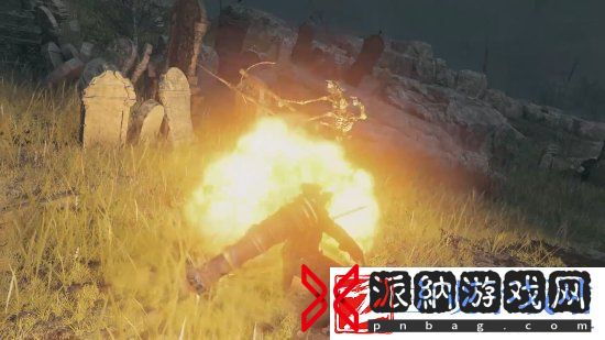 艾尔登法环血源Mod公布