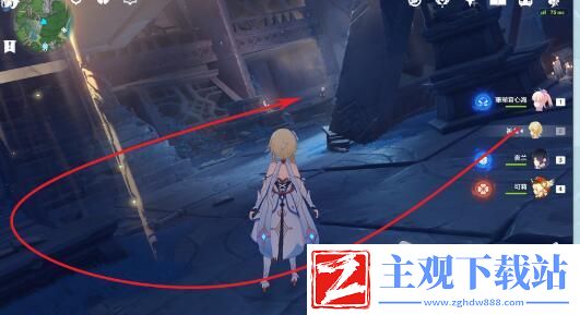 原神追寻隐藏任务怎么做