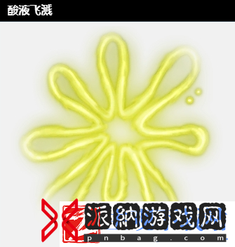 博德之门3强酸技能一览
