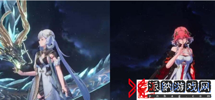 鸣潮今汐值得抽吗