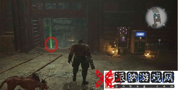 最终幻想7重生第三章魔晶石怎么获得