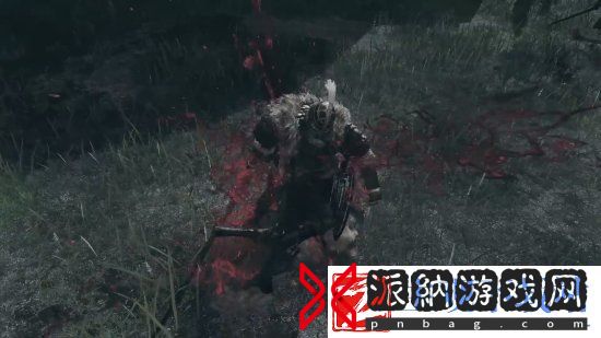 艾尔登法环血源Mod公布