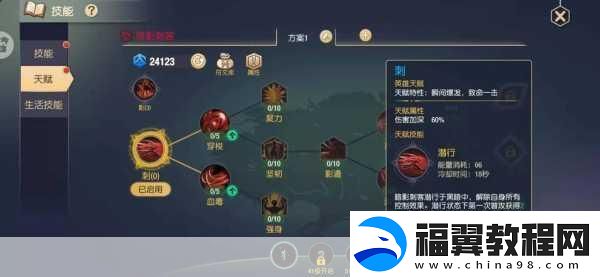 影流之镰2024出装全攻略