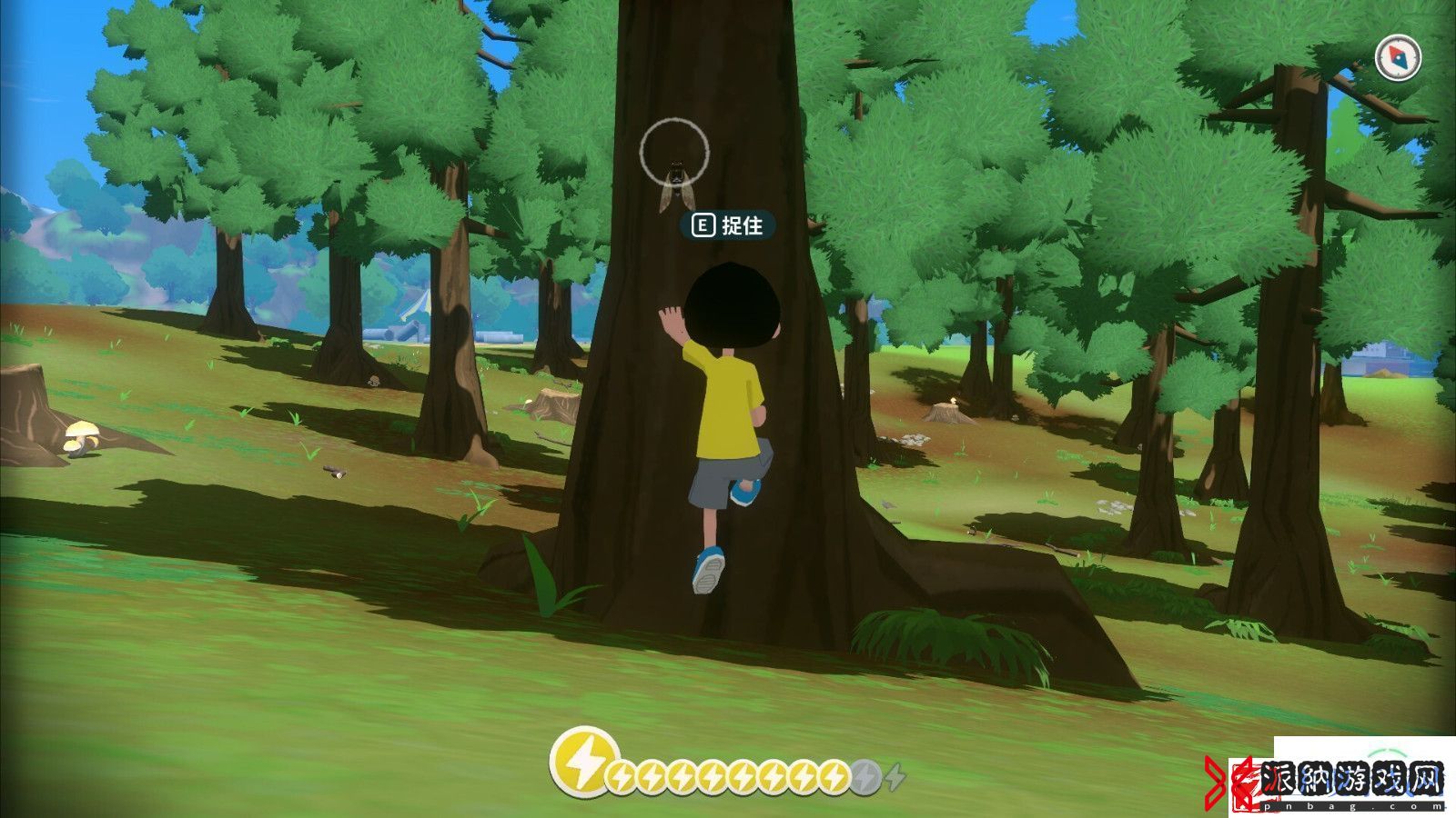 深夏时光！二十世纪的暑假Steam页面上线