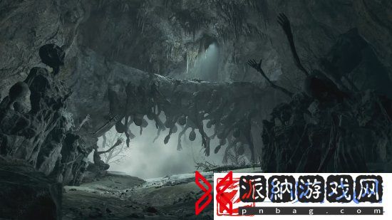 艾尔登法环血源Mod公布