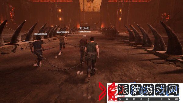 链在一起steam多少钱