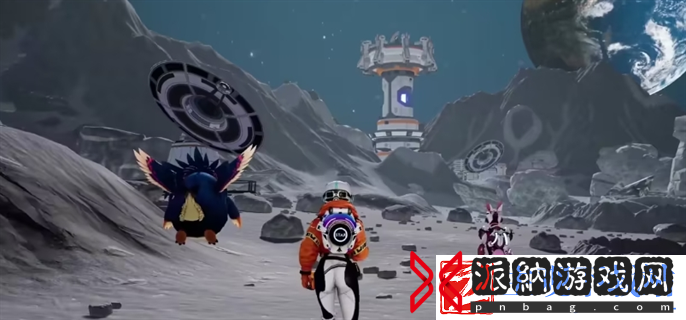 创造吧我们的星球开局星球怎么选