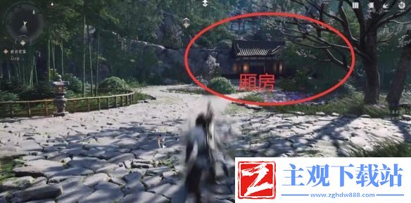 燕云十六声神秘的信任务怎么做