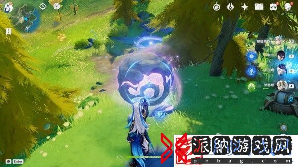 原神4.2明天交换明天成就怎么达成