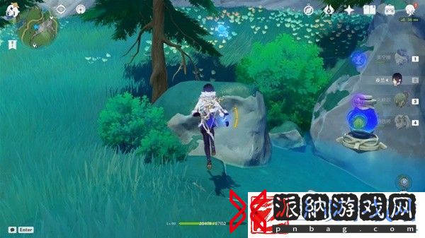 原神4.2明天交换明天成就怎么达成