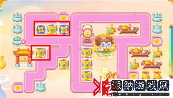 保卫萝卜4