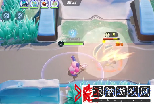 宝可梦大集结魔墙人偶玩法攻略
