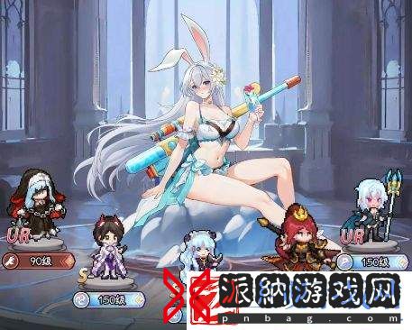 勇闯女巫塔魔王共鸣流攻略