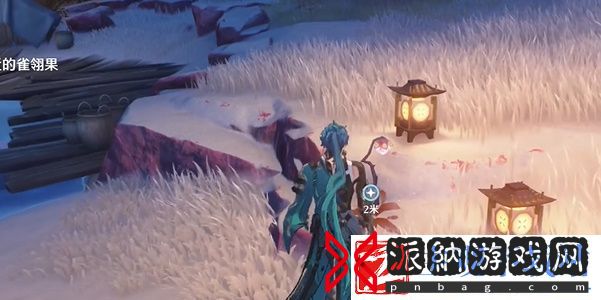 鸣潮1.1温泉大冒险任务怎么做