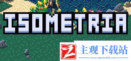 Isometriasteam页面上线